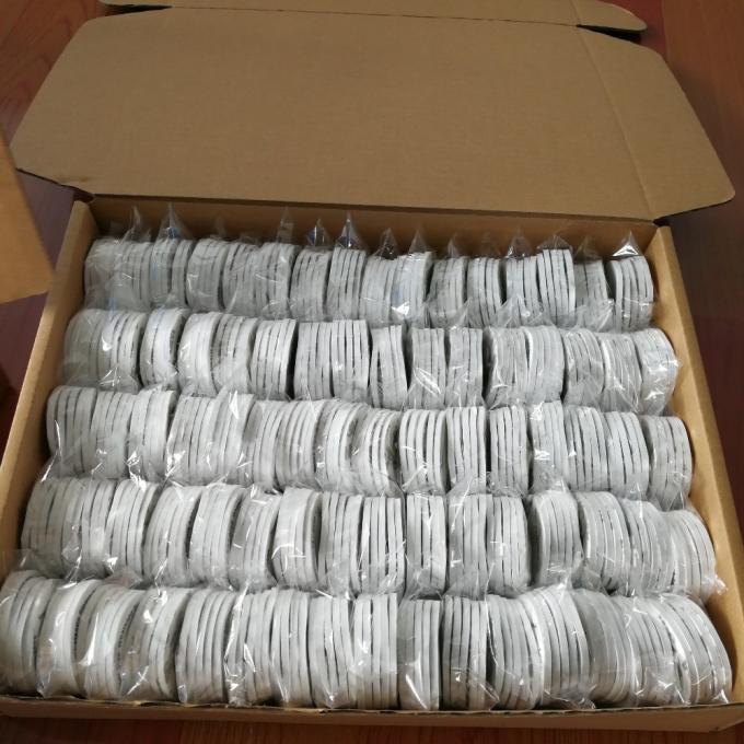 Φως επάνω των οδηγήσεων μπουκαλιών στο ελαφρύ πιστοποιητικό CE ROHS cOem αυτοκόλλητων ετικεττών πολύχρωμο 13